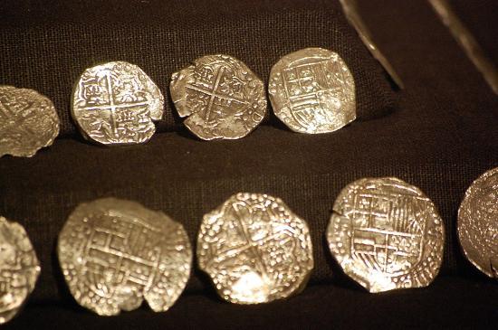 Museu Marítimo Mel Fisher